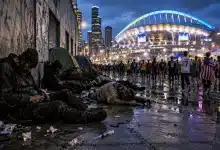 أموال الفيفا لا تنقذ جثث الأفيون.. الوجه المظلم لكأس العالم 2026 - المصدر: شات جي بي تي