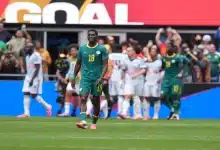 منتخب بلجيكا - المصدر: (Getty images)