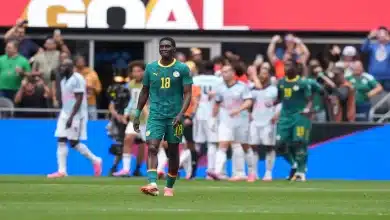 منتخب بلجيكا - المصدر: (Getty images)