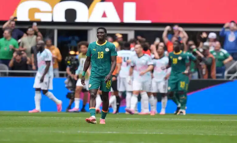 منتخب بلجيكا - المصدر: (Getty images)