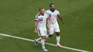 تيليمانس - تروسارد - المصدر: (Getty images)