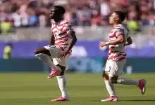 منتخب أمريكا - (المصدر: geetyimages)