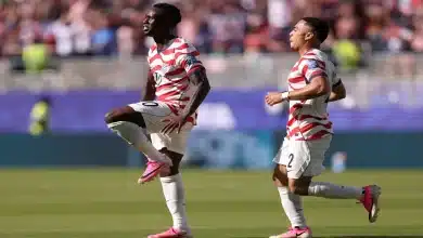 منتخب أمريكا - كأس العالم - (المصدر: geetyimages)