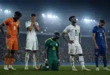 منتخبات إفريقيا - كأس العالم 2026