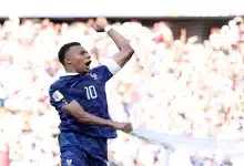 كيليان مبابي - منتخب فرنسا - كأس العالم 2026