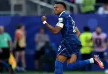 كيليان مبابي - منتخب فرنسا - كأس العالم 2026