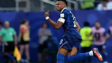 كيليان مبابي - منتخب فرنسا - كأس العالم 2026