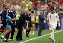 فيران توريس - المصدر (Getty images)