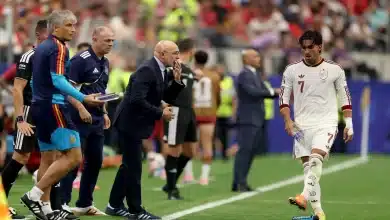 فيران توريس - المصدر (Getty images)