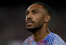 بيير إيمريك أوباميانج - المصدر (Getty images)