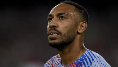 بيير إيمريك أوباميانج - المصدر (Getty images)