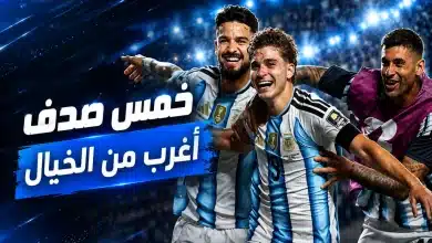 منتخب الأرجنتين في كأس العالم