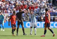 مراجعة تحكيم كأس العالم.. ماذا نجح فيفا في تغييره وما الذي أثار الجدل؟