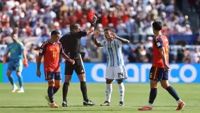 مراجعة تحكيم كأس العالم.. ماذا نجح فيفا في تغييره وما الذي أثار الجدل؟