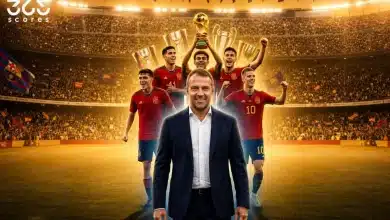 كيف يتحول تتويج إسبانيا بالمونديال إلى كابوس يهدد ريال مدريد؟