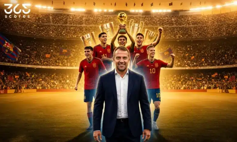 كيف يتحول تتويج إسبانيا بالمونديال إلى كابوس يهدد ريال مدريد؟
