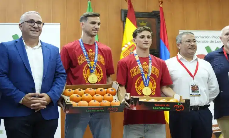 بابلو جافي - فابيان رويز - منتخب إسبانيا - كأس العالم 2026 - المصدر: gettyiamges