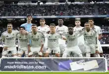 ريال مدريد