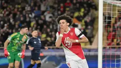 ماجنيس أكليوش صفقة باريس سان جيرمان