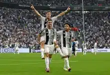 يوفنتوس