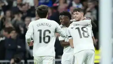 ريال مدريد يواجه شالكه وديًا.. متى تُلعب المباراة؟
