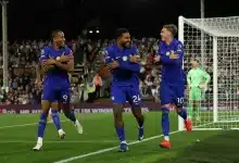 تشيلسي
