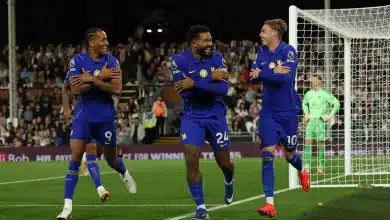 تشكيل تشيلسي ضد مانشستر يونايتد بالجولة التاسعة من الدوري الإنجليزي 2026-27