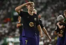 تشكيل برشلونة ضد أتلتيك بلباو في الدوري الإسباني 2026-27