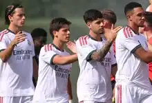 تشكيل ريال مدريد ضد فيرينتسفاروشي وديًا