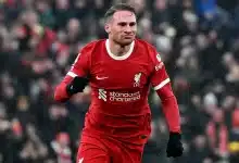 أليكسيس ماك أليستر - ليفربول (المصدر:Gettyimages)