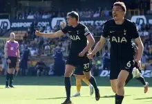 تشكيل توتنهام ضد نيوكاسل بالجولة 2 في الدوري الإنجليزي 2026-27