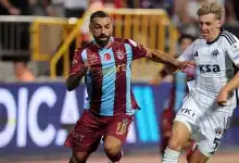 تشكيل طرابزون سبور ضد باشاك شهير بالجولة 2 في الدوري التركي 2026-27