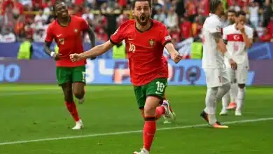 برناردو سيلفا