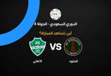 القنوات الناقلة لمباراة الخلود ضد الأهلي