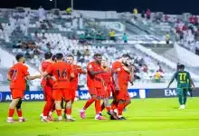مواعيد مباريات شباب الأهلي في دوري أبطال آسيا للنخبة 2026/2027