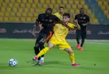 يونايتد ضد الوصل- المصدر: رابطة المحترفين