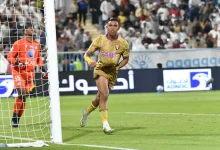 فلاديمير إيفيتش يقود العين للريمونتادا