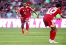 جمال موسيالا - المصدر (Getty Images)