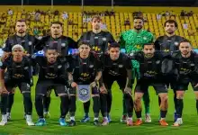 فيكتور سانشيز - كلباء الإماراتي- المصدر: رابطة المحترفين
