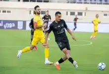 الوصل ضد كلباء - المصدر: رابطة المحترفين الإماراتية
