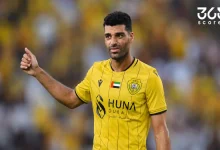 الوصل يعلن ضم مهدي طارمي