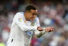 لوكاس فاسكيز - المصدر (Getty images)