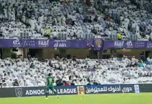 النمر أول إقالة لمدرب في دوري أدنوك للمحترفين - المصدر: رابطة المحترفين