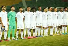موهوب مصري جديد ينتقل إلى الدوري البلجيكي