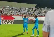 مالكوم دي أوليفيرا - الجزيرة الإماراتي- المصدر: رابطة المحترفين