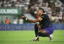 رافينيا - برشلونة