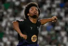 كريم أديمي - برشلونة