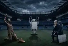 غياب الأساطير.. كيف ستكون ليالي دوري أبطال أوروبا بدون صلاح وجوارديولا؟