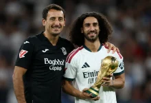 مارك كوكوريلا - ميكيل أويارزابال