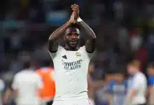 فينيسيوس جونيور - ريال مدريد